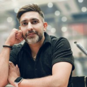 Ricky Makkar - PeerSpot reviewer