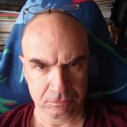 Dmitri Efimov - PeerSpot reviewer