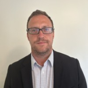 Logan Whitfield - PeerSpot reviewer