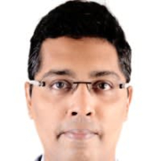 Yati Gharat - PeerSpot reviewer