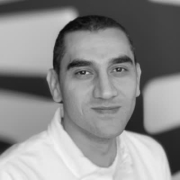 Rami Al-Bader - PeerSpot reviewer