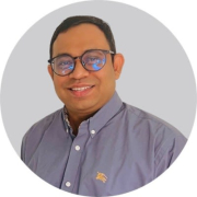 Faisal Mahmud - PeerSpot reviewer