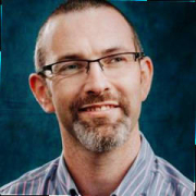 Andrew Burt - PeerSpot reviewer