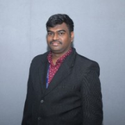 Vishal Guthula - PeerSpot reviewer
