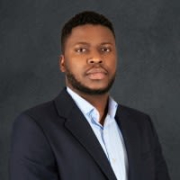 Pascal Idedia - PeerSpot reviewer