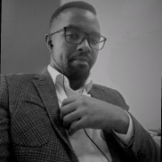 Maurice Mwaura - PeerSpot reviewer