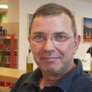 Tasos Skaltsas - PeerSpot reviewer