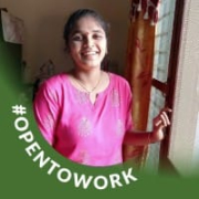 Neelima Golla - PeerSpot reviewer