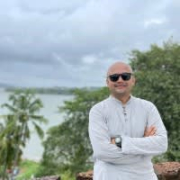 Kunal Bhujbal - PeerSpot reviewer