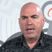 Brian Fulmer - PeerSpot reviewer