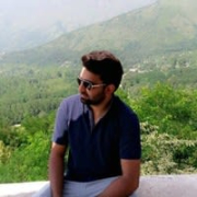 Mohmad Saqib - PeerSpot reviewer