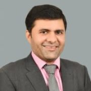 Devashish Mishra - PeerSpot reviewer