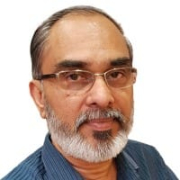 Vipin_Kumar - PeerSpot reviewer