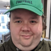 Kingdon B - PeerSpot reviewer