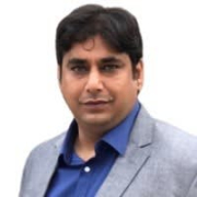 Rahul Uppal - PeerSpot reviewer