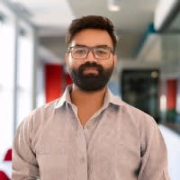 Yash-Gupta - PeerSpot reviewer