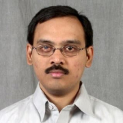 Pardhasaradhy Kolachina - PeerSpot reviewer