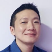 WY Lim - PeerSpot reviewer