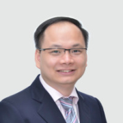 Ferdinand See - PeerSpot reviewer