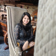 Vinutha Madi - PeerSpot reviewer