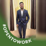 Chandresh Agarwal - PeerSpot reviewer