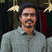 Anand Bala - PeerSpot reviewer