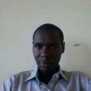Robert Wanjohi - PeerSpot reviewer
