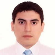 Juan Francisco Ramirez Farro - PeerSpot reviewer