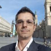 Igor Neumann - PeerSpot reviewer
