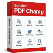 PDF Champ - PeerSpot reviewer