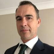 Mark Freemantle - PeerSpot reviewer