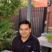 Pavan Chundi - PeerSpot reviewer