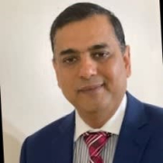 Anup-Kumar - PeerSpot reviewer