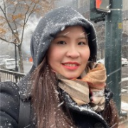 Alisa Kunapinun - PeerSpot reviewer