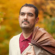 Alexander Lavrinovich - PeerSpot reviewer