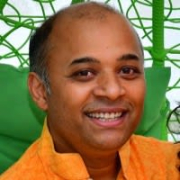 Ritesh Raj - PeerSpot reviewer