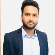 Raj Kumar. - PeerSpot reviewer