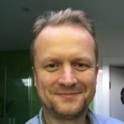 Marcin Chudzik - PeerSpot reviewer