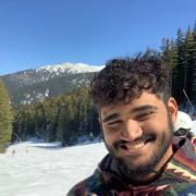 Diego Gomes De Lima - PeerSpot reviewer