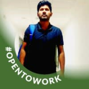 Sri Ram Gude - PeerSpot reviewer