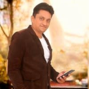 Kiran Vidhate - PeerSpot reviewer