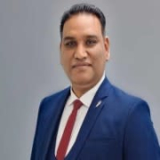 Muhammad Shakeel - PeerSpot reviewer