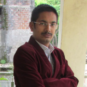 Shantanu Adsule - PeerSpot reviewer