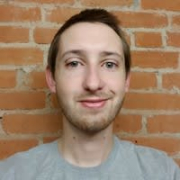 George Jenkins - PeerSpot reviewer