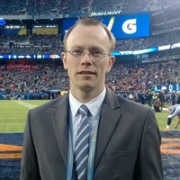 Donald Schnaars - PeerSpot reviewer