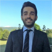 Alessandro Musi - PeerSpot reviewer