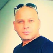 Noam Blidstein - PeerSpot reviewer