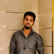 Karthick Elangovan - PeerSpot reviewer