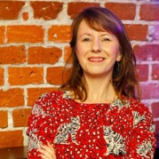 Inga Aksamit - PeerSpot reviewer