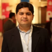 Farhan Ashraf - PeerSpot reviewer